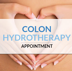 Colon Hydrotherapy Appointment